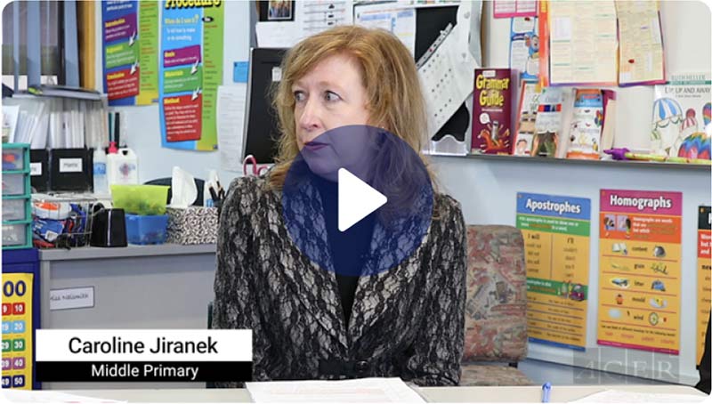 Video thumbnail from the Teaching Resources Centre